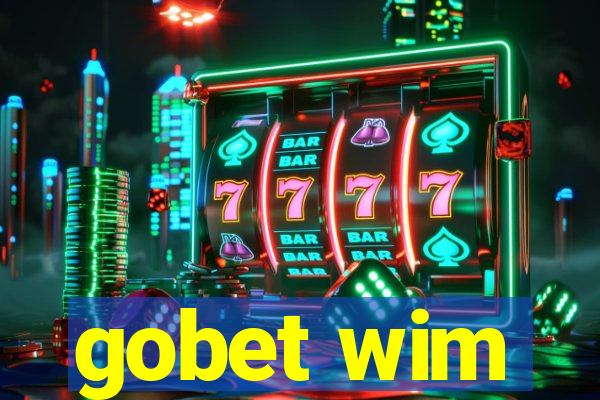 gobet wim